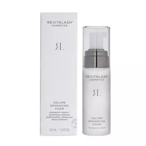 리바이탈래쉬 볼륨 인핸싱 폼 헤어 영양제, 55ml, 1개