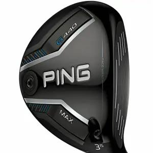핑 G440 MAX 페어웨이우드 2025년 15도  R.