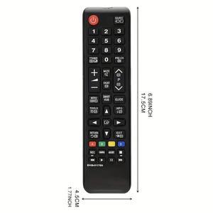 BN59-01175N LCD LED HDTV 3D 4K 스마트 TV 용   모든 모델 호환 공용 원격제어 교체