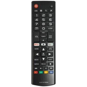 AKB 75375604 L*G 스마트 TV한 리모컨 43UK6300PUE 32LK610BPUA