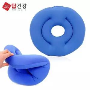 휠체어방석 원형방석 도넛방석 산모방석 회음부방석 수술방석