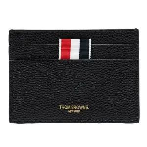 THOM BROWNE 크래딧 카드 홀더 MAW020L00198001
