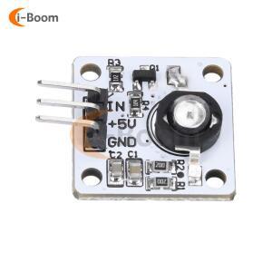 고출력 적외선 송신기 모듈 리모컨 940nm LED 스마트 가구 1W 3W