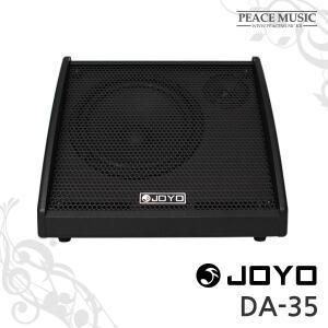 JOYO 조요 DA-35 DA35 전자드럼앰프 35W 블루투스