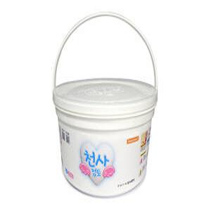 edukids 도너랜드 천사점토 350g 벌크 클레이 학교 어린이집 선물