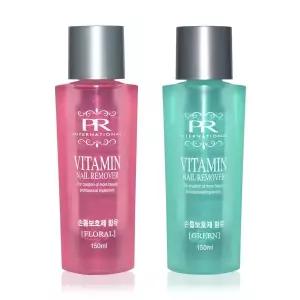 프로랑스 비타민 네일 리무버 150ml