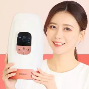 손마사지기 안마기 펌핑 핸드케어 HQ-1100