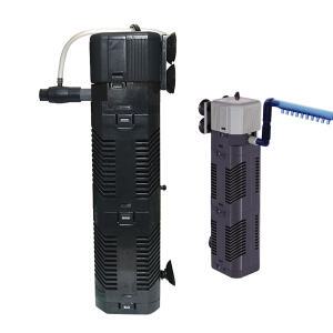 필그린 측면여과기 20W/BT-F20/수족관여과기/어항필터/어항용품/수족관용품