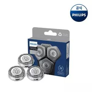 [필립스]PHILIPS 필립스 전기면도기 교체용 헤드 SH71/51