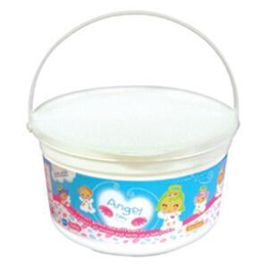 35000 도너랜드 천사점토 350g 하양 칼라점토