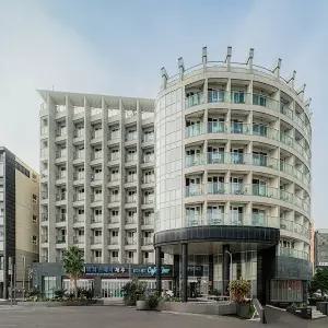 함덕비치스테이제주