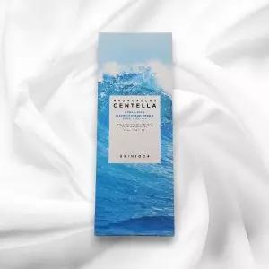 스킨1004 마다가스카르 센텔라 히알루 시카 워터핏 선 세럼 50ml