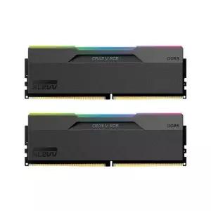 [새론웨이]KLEVV DDR5-6400 CL32 CRAS V RGB 서린 (32GB(16Gx2))