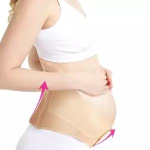 마미즈 산전복대 임산부복대