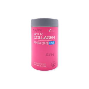 [숨결]에버콜라겐 타임 비오틴 3g x 30포