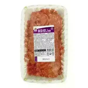 사조오양 페파로니 1kg 페퍼로니