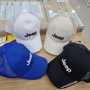 [지프키즈]키즈 지프 반 메쉬캡 KN0GCU401_JK