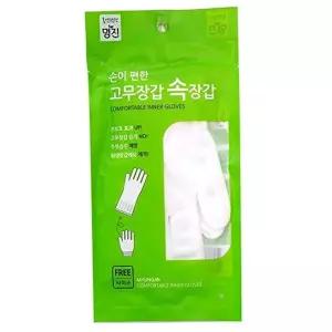 [알티피아]명진 손이 편한 고무장갑 속장갑 10P (W91D7CB)