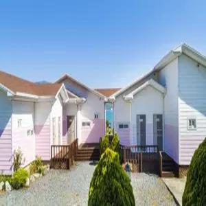 [경남] 남해고운미소펜션(경남, 남해)