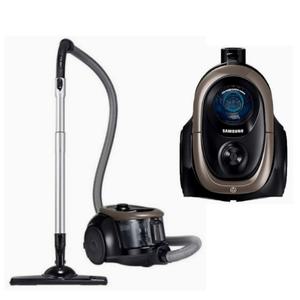 삼성 파워모션 진공 청소기 2100 VC33M2105LD