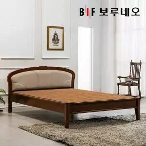 BIF보루네오 전국무배 보루네오 온돌 황토볼침대 (퀸) IYS345