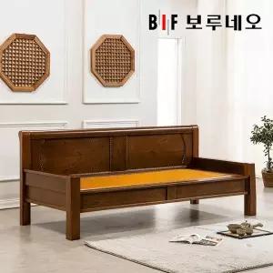 BIF보루네오 전국무배 보루네오 온돌 흙쇼파 IYS304