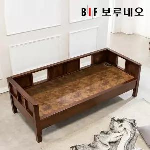 BIF보루네오 전국무배 보루네오 온돌 황토볼쇼파 IYS318