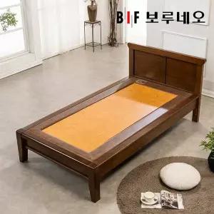 BIF보루네오 전국무배 보루네오 온돌 흙침대 (싱글) IYS326