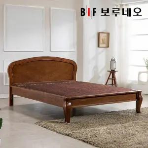 BIF보루네오 전국무배 보루네오 온돌 숯볼침대 (퀸) IYS343