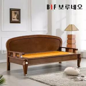 BIF보루네오 전국무배 보루네오 온돌 흙쇼파 IYS310