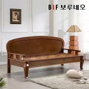 BIF보루네오 전국무배 보루네오 온돌 황토볼쇼파 IYS310