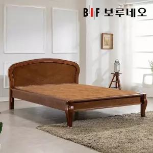 BIF보루네오 전국무배 보루네오 온돌 황토볼침대 (퀸) IYS343