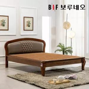 BIF보루네오 전국무배 보루네오 온돌 황토볼침대 (퀸) IYS344