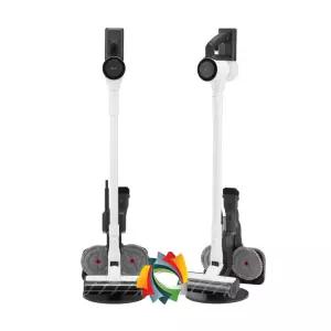 LG 코드제로 A5 AS527HA 흡입+물걸레 2025출시모델 가벼운1.97kg