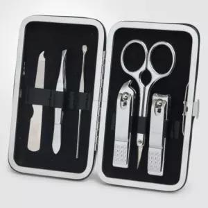 TS-399VC 손톱깍이 귀이개 야스리 족집게 큐티클/케이스/올인원/위생/가정/휴대/관리/손톱/발톱/손질/세트