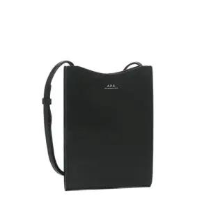 A.P.C MUST IT_[국내배송] 아페쎄 제이미 파우치백 크로스백 PXBMW F63412 LZZ
