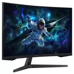 [하이마트] 삼성전자 오디세이 G5 게이밍 모니터 LS32CG552EKXKR
