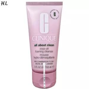 크리니크 올 어바웃 클린 린스 오프 포밍 클렌저 150ml