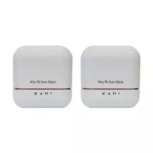 가히 에어리 핏 선스틱14g x 2ea SPF 50+ PA++++-WFFVYMZ