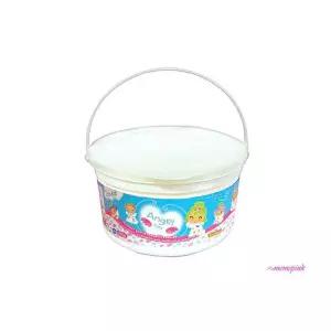 도너랜드 350g 벌크 천사점토xyz250