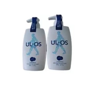 우르오스 스킨워시 올인원 바디클렌저 500ml x2