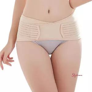 산후복대 여자 복부 벨트 골반 여성 산모 출산후 얇은 보정 하복부 s라인 골반벨트 산모복대opq670