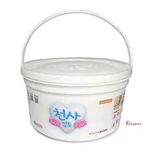 도너랜드 1개입 클레이 350g 통 천사점토 통1개입ssu923
