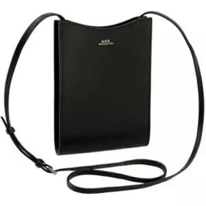 A.P.C APC 아페쎄 JAMI 아미e Neck Pouch PXBMW F63412 LZZ) 제이미 넥 파우치)