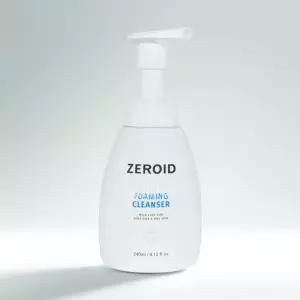 제로이드 포밍 클렌저 240ml