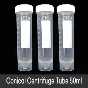 50ml Conical tube (500개/box) Self standing 코니칼튜브 HKB