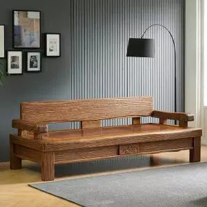 BIF보루네오 보루네오 맥반석 온돌쇼파 (228cm) IGC278