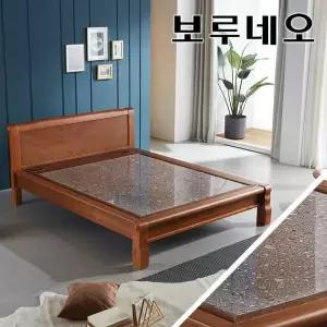 BIF보루네오 보루네오 아르메 온열 맥반석 돌침대 퀸 IYS301Q