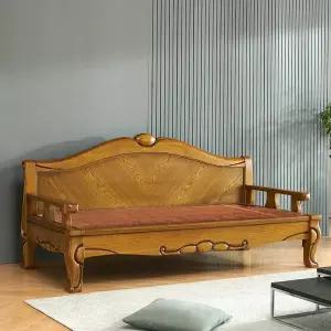 BIF보루네오 보루네오 황토볼 온돌쇼파 (216cm) IGC289