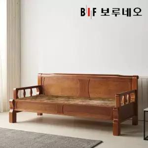 BIF보루네오 보루네오 사계절용 온돌 황토볼쇼파 IYS354